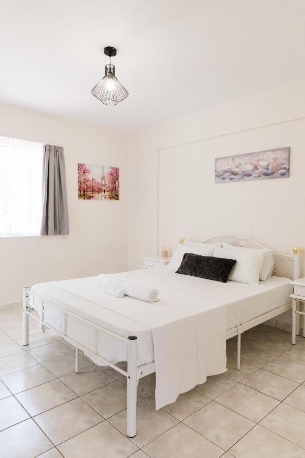 Alexandros Luxury Apartments Nydri Exterior foto