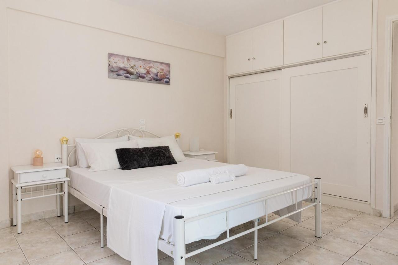 Alexandros Luxury Apartments Nydri Exterior foto