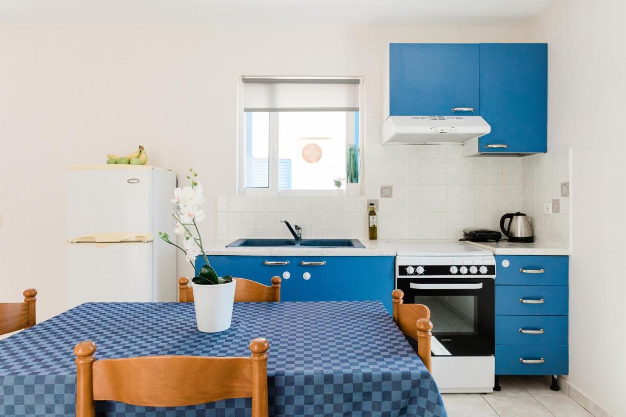 Alexandros Luxury Apartments Nydri Exterior foto