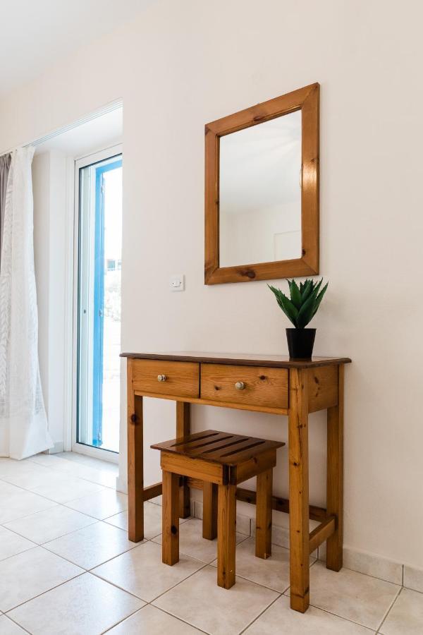 Alexandros Luxury Apartments Nydri Exterior foto